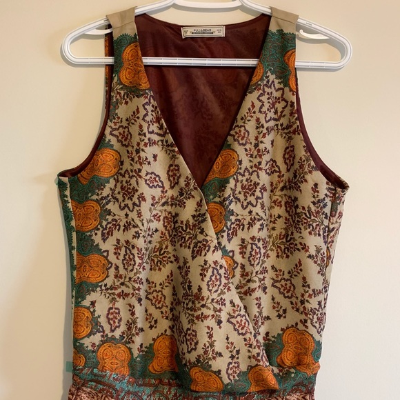 Short Rumper/Jumpsuit for Summer - Picture 8 of 14